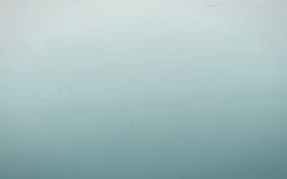 Coastal Mist Handmade Paper IV — light white and teal handmade paper background, variation IV