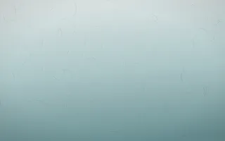 Coastal Mist Handmade Paper IX — light white and teal handmade paper background, variation IX