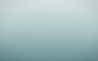Coastal Mist Handmade Paper V — light white and teal handmade paper background, variation V