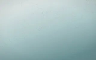 Coastal Mist Handmade Paper VII — light white and teal handmade paper background, variation VII