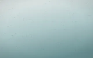 Coastal Mist Handmade Paper VIII — light white and teal handmade paper background, variation VIII