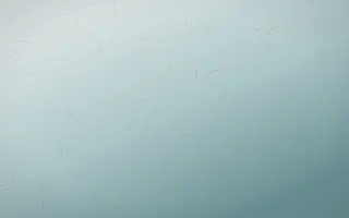 Coastal Mist Handmade Paper XI — light white and teal handmade paper background, variation XI