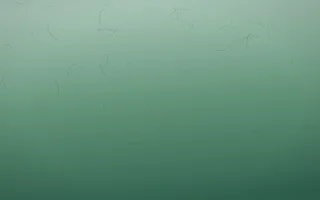 Emerald Mist Handmade Paper IX — dark green handmade paper background, variation IX