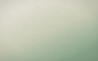 First Light Handmade Paper VI — light beige and green handmade paper background, variation VI