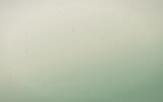 First Light Handmade Paper VII — light beige and green handmade paper background, variation VII