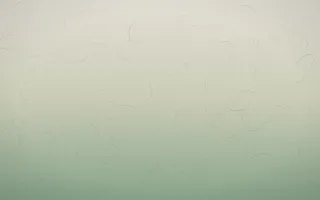 First Light Handmade Paper X — light beige and green handmade paper background, variation X