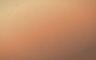 Golden Hour Handmade Paper — colourful orange and pink handmade paper background