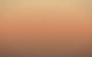Golden Hour Handmade Paper X — colourful orange and pink handmade paper background, variation X