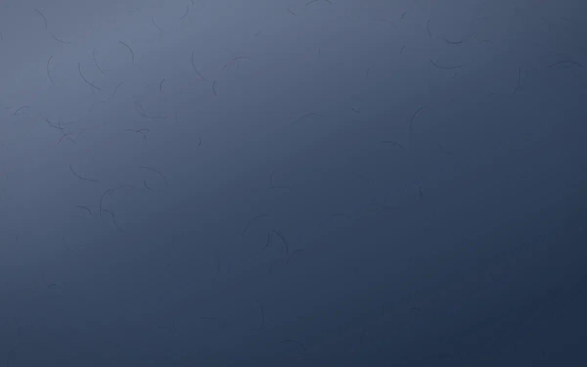 Moonlight Handmade Paper — dark blue handmade paper background