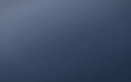 Moonlight Handmade Paper — dark blue handmade paper background