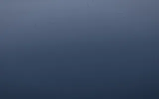 Moonlight Handmade Paper IX — dark blue handmade paper background, variation IX