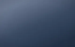Moonlight Handmade Paper VI — dark blue handmade paper background, variation VI