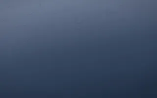 Moonlight Handmade Paper VIII — dark blue handmade paper background, variation VIII