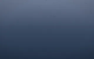 Moonlight Handmade Paper X — dark blue handmade paper background, variation X