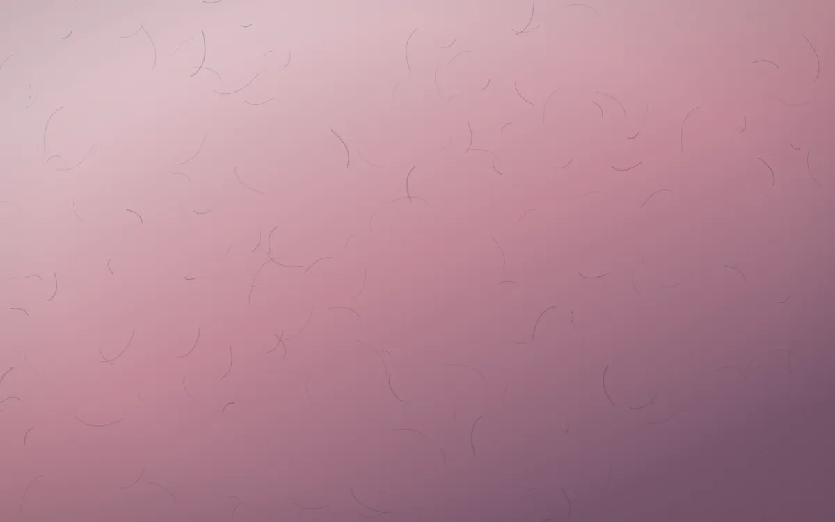 Rose Dusk Handmade Paper — colourful red, pink and purple handmade paper background