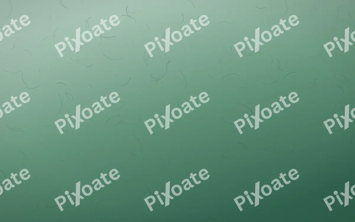 Handmade Paper Signature — dark green handmade paper background