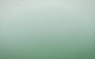 Spring Rain Handmade Paper IV — light white and green handmade paper background, variation IV