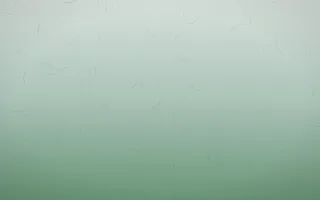 Spring Rain Handmade Paper V — light white and green handmade paper background, variation V