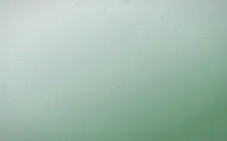 Spring Rain Handmade Paper VI — light white and green handmade paper background, variation VI