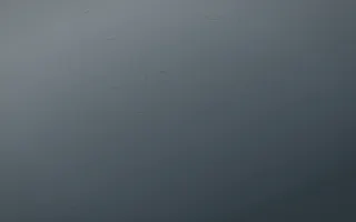 Storm Light Handmade Paper — dark grey and blue handmade paper background