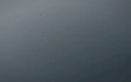 Storm Light Handmade Paper — dark grey and blue handmade paper background