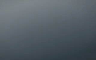 Storm Light Handmade Paper II — dark grey and blue handmade paper background, variation II