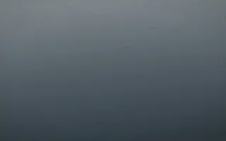 Storm Light Handmade Paper IV — dark grey and blue handmade paper background, variation IV
