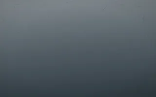 Storm Light Handmade Paper IX — dark grey and blue handmade paper background, variation IX