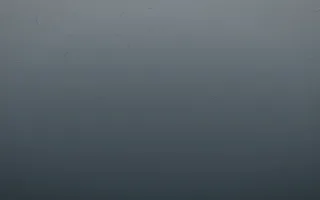 Storm Light Handmade Paper V — dark grey and blue handmade paper background, variation V