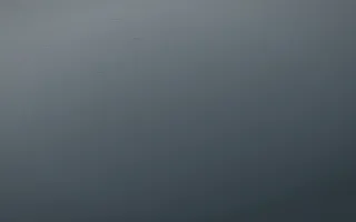 Storm Light Handmade Paper VII — dark grey and blue handmade paper background, variation VII