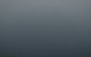 Storm Light Handmade Paper X — dark grey and blue handmade paper background, variation X