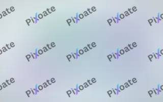 Abalone II — light blue, purple and white holographic background, variation II