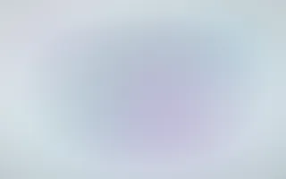 Abalone III — light blue, purple and white holographic background, variation III