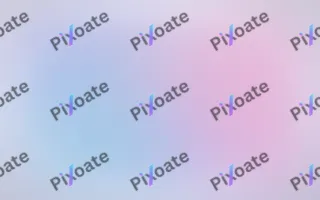 Aura Borealis II — light blue and pink holographic background, variation II