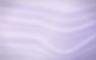 Aura Lilac — light purple and white holographic background