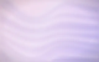Candy Chrome III — light pink, blue and white holographic background, variation III