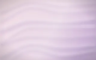 Chrome Rose II — light pink, purple and white holographic background, variation II