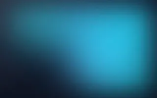 Cyber Aura III — dark blue, purple and teal holographic background, variation III