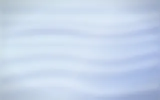 Electric Pearl — light blue and white holographic background