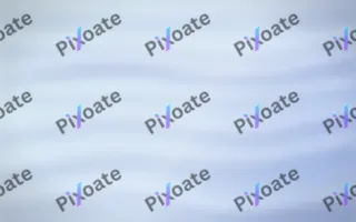 Electric Pearl — light blue and white holographic background