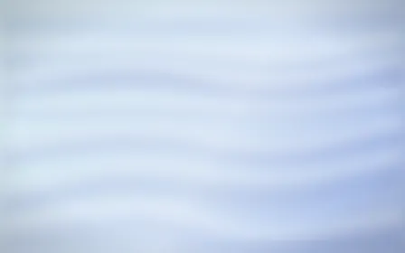Electric Pearl — light blue and white holographic background
