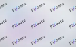 Ghost Chrome — light blue and purple holographic background