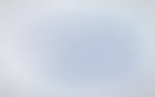 Ghost Chrome III — light blue and purple holographic background, variation III
