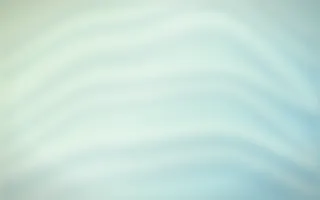 Laser Lime II — light green, teal and white holographic background, variation II