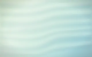 Laser Lime III — light green, teal and white holographic background, variation III