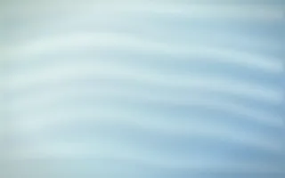 Mermaid Foil II — light green, blue and white holographic background, variation II