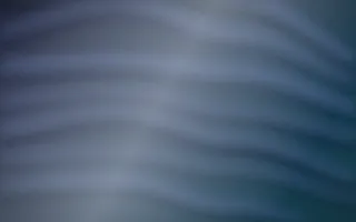 Midnight Opal III — dark blue holographic background, variation III