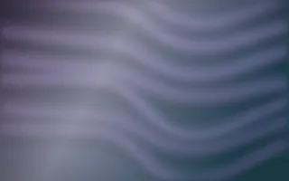 Neo Chrome — dark purple and blue holographic background