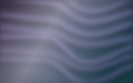 Neo Chrome — dark purple and blue holographic background