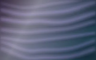 Neo Chrome II — dark purple and blue holographic background, variation II